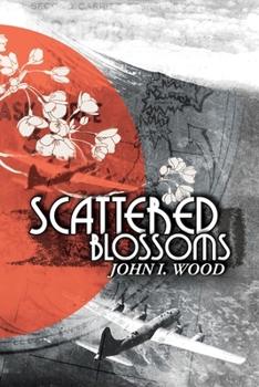 Paperback Scattered Blossoms Book