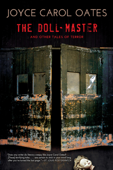 The Doll-Master And Other Tales of Terror