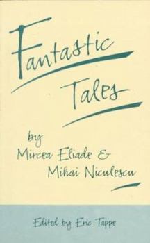 Paperback Fantastic Tales (English and Romanian Edition) Book