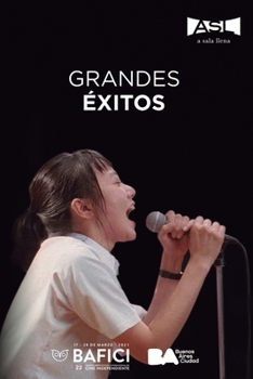 Paperback Bafici: Grandes éxitos [Spanish] Book