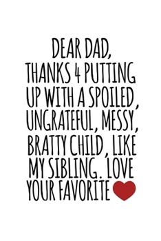 Notizbuch: Bruder Schwester Familie Zwilling Vater Geschenke 120 Seiten, 6x9 (ca. A5),Blanko / Skizzen (German Edition)