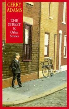 Paperback The Street: And Other Stories Book