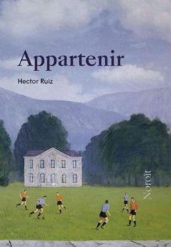 Paperback APPARTENIR [French] Book