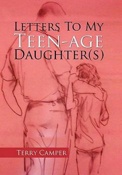 Hardcover Letters to My Teen-Age Daughter(s) Book