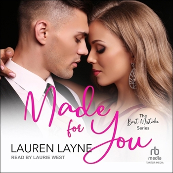 Audio CD Made for You Book