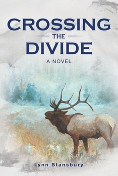 Paperback Crossing the Divide Book