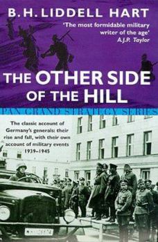 Paperback Other Side of the Hill Book