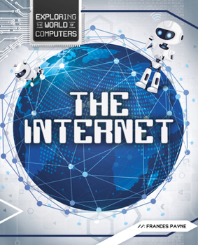 Hardcover The Internet Book