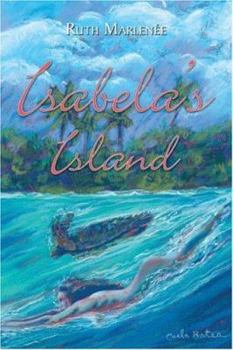 Paperback Isabela's Island Book