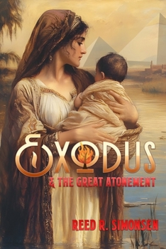 Paperback Exodus & the Great Atonement Book