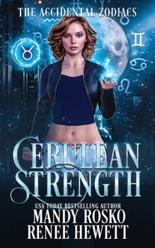 Paperback Cerulean Strength Book