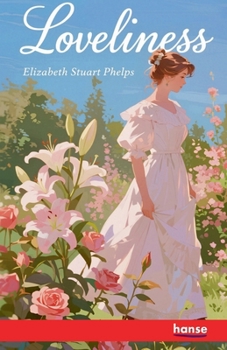 Paperback Loveliness: A Story Book