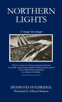 Paperback Northern Lights Book