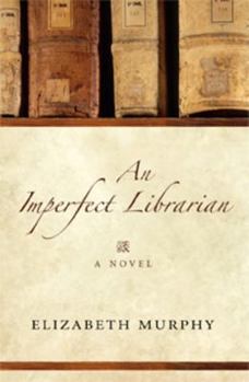 Paperback An Imperfect Librarian Book
