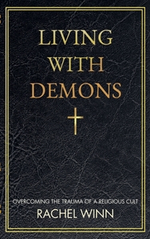 Paperback Living With Demons Book