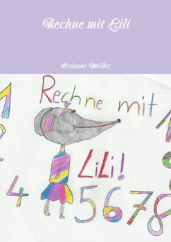 Paperback Rechne mit Lili [German] Book