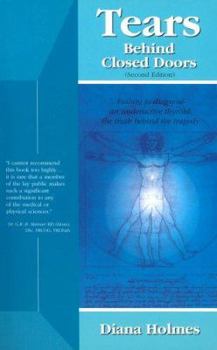 Paperback Tears Behind Closed Doors : Failure to Diagnose a Thyroid Condition Book