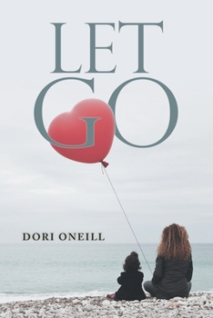 Paperback Let Go Book