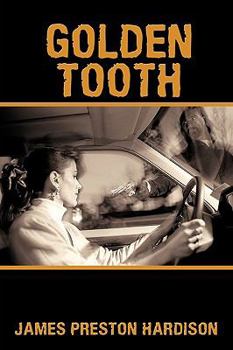 Paperback Golden Tooth Book