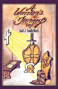 Paperback A Warrior's Journey Book