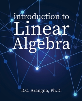 Introduction to Linear Algebra