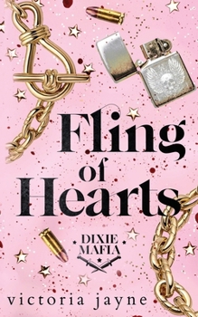 Paperback Fling of Hearts Book