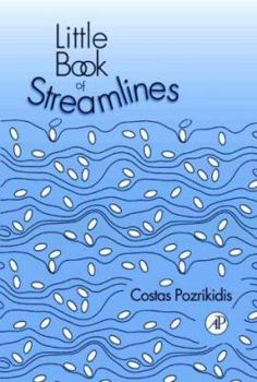 Hardcover Little Book of Streamlines Book