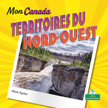 Paperback Territoires Du Nord-Ouest (Northwest Territories) [French] Book