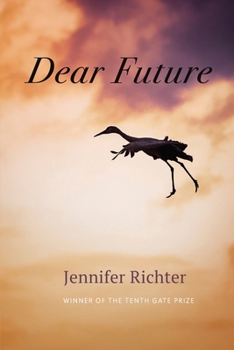 Paperback Dear Future Book