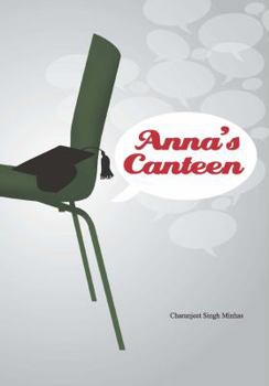 Paperback Anna's Canteen Book