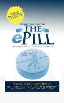 The ePill: A Winning Solution for Entrepreneurial Success