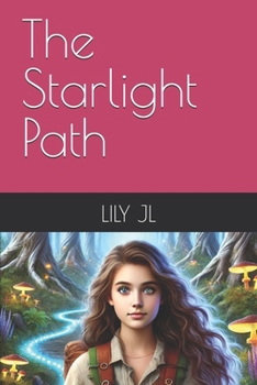 Paperback The Starlight Path Book