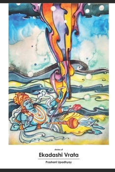 Paperback Stories of Ekadashi Vrata Book