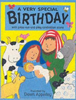 Paperback A Very Special Birthday Book