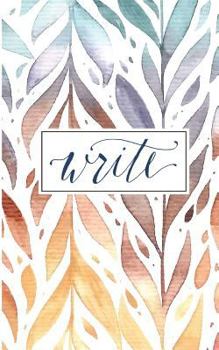 Paperback The Essential Journal for Writers: (Tan) Book