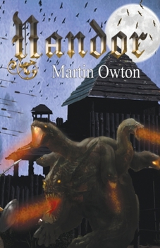 Paperback Nandor Book