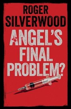 Paperback Angel's Final Problem? Book