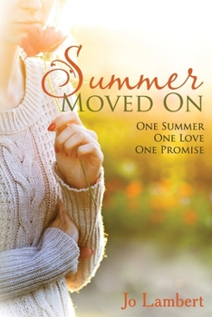 Paperback Summer Moved On Book