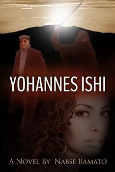 Paperback Yohannes Ishi Book