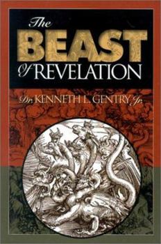 Paperback The Beast of Revelation Book