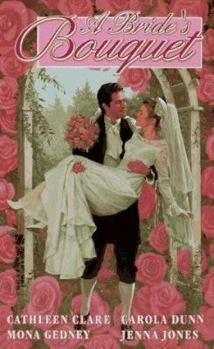 Mass Market Paperback A Bride's Bouquet Book