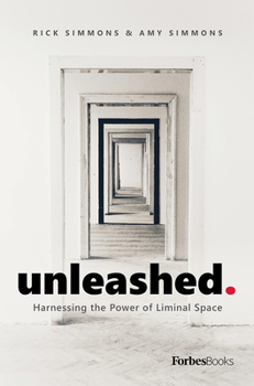 Hardcover Unleashed: Harnessing the Power of Liminal Space Book