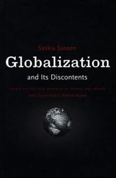 Paperback Globalization and Its Discontents Book