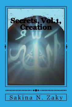 Paperback Secrets: creation Book