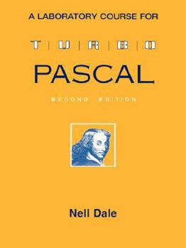 Paperback Lab Course Turbo Pascal 2e Book
