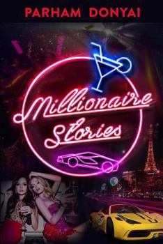 Paperback Millionaire Stories Book