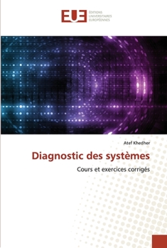 Paperback Diagnostic des systèmes [French] Book