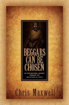 Paperback Beggars Can Be Chosen Book