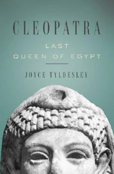Hardcover Cleopatra: Last Queen of Egypt Book