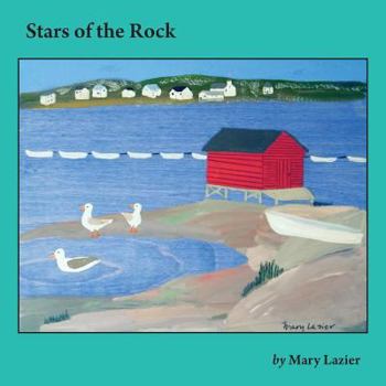 Paperback Stars of the Rock Book